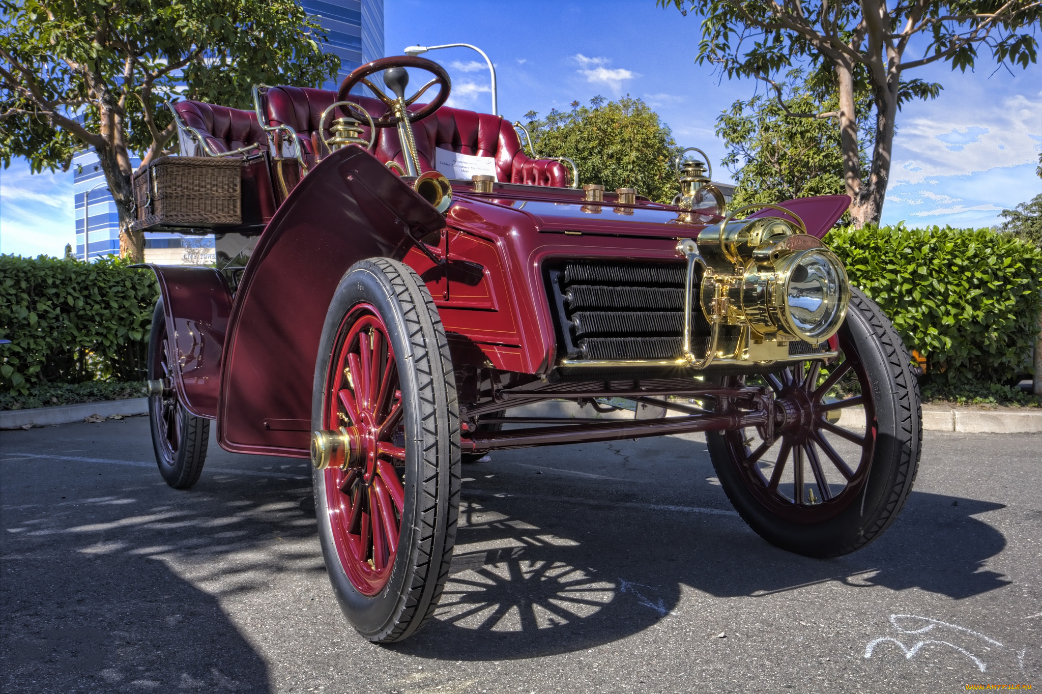 1903 packard model f, ,    , , 